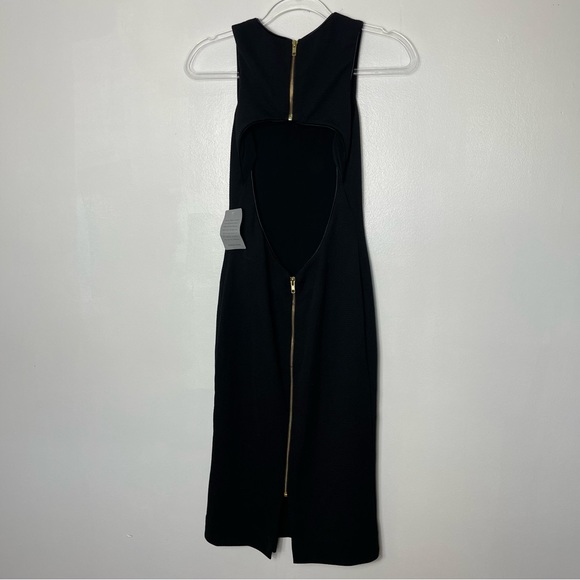 Dress the Population little black dress - Picture 5 of 7